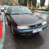 زانتیا مدل 83