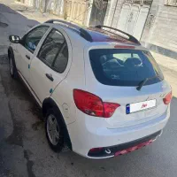 کوئیک GxrLمدل ۴۰۳