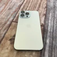 آیفون 16 Pro max فول کپی