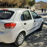 تیبا ۲ مدل ۹۹|خودرو سواری و وانت|شهرکرد, |دیوار