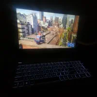 لب تاپ گیمینگ پاویلیون 15