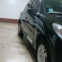 پژو ۲۰۷پانا مدل۱۴۰۲|خودرو سواری و وانت|تبریز, |دیوار