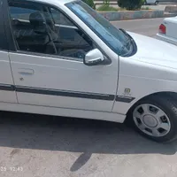 پژو پارس دوگانه سوز، مدل ۱۳۹۵|خودرو سواری و وانت|جوانرود, |دیوار