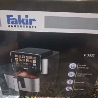 فروش سرخ کن