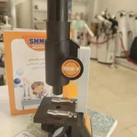 میکروسکوپ دانش آموزی دانشمند کوچک مدل SMM-7