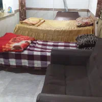 اجاره خانه وسوییت پارک دانشجو روزانه شبانه|اجارهٔ کوتاه‌مدت آپارتمان و سوئیت|رشت, حمیدیان|دیوار