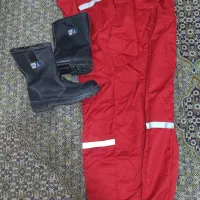 پوتین و بیلرسوت