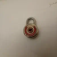 قفل قدیمی ساخت مجارستان