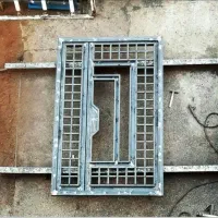 جوشکاری سیار برشکاری