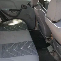 پراید صبا مدل ۸۸ دوگانه شرکتی|خودرو سواری و وانت|یاسوج, |دیوار