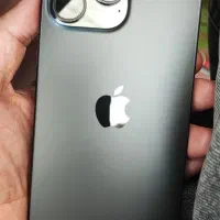 فروش آیفون 16 پرو مکس ( 30 بار شارژ )|موبایل|بوشهر, |دیوار