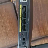 Adsl cisco|مودم و تجهیزات شبکه|کرج, باغستان|دیوار