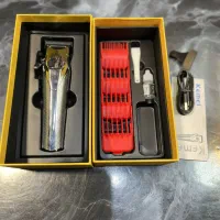 حجم زنی کمی ۱۷۷۰ (ریش تراش، سرزنی، ماشین اصلاح)