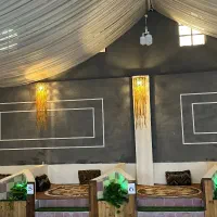 سالن واسه تولد و دورهمی ظرفیت ۱۰۰نفر