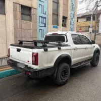 کی ام سی t9|خودرو سواری و وانت|تهران, امانیه|دیوار