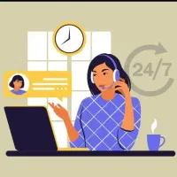 تایپ صوتی،پشتیبانی
