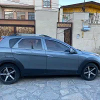 اچ سی کراس.  ‌ ‌ ‌  مدل ۹۷|خودرو سواری و وانت|قم, لسانی|دیوار