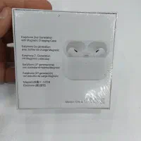 ایرپاد 2proهای کپی تک و تعداد|لوازم جانبی موبایل و تبلت|پرند, فاز ۲|دیوار