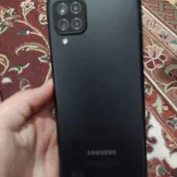 گوشی a 12