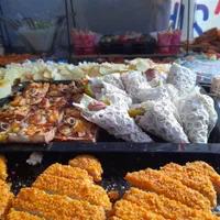 اجاره ویلا با استخر|اجارهٔ کوتاهمدت ویلا و باغ|کرج, شهرک نهال و بذر|دیوار