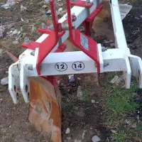 گاوآهن حاج قربان محمدزاده. دیسک۳۲