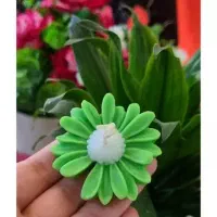 شمع بابونه گیفت غدیر