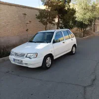 پراید۱۱۱مدل۹۷