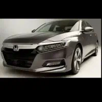 حواله هوندا آکورد|خودرو سواری و وانت|شیروان (خراسان), |دیوار