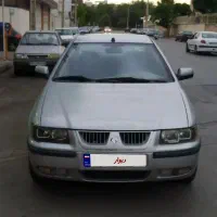 فروش خودرو سمند