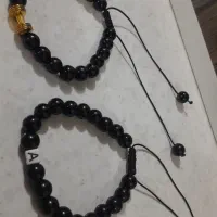 دو عدد دستبند