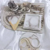 فروش سنگ مصنوعی تکی و عمده|صنایع دستی و سایر لوازم تزئینی|اهواز, اسلام آباد غربی|دیوار