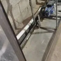 چرخ خیاطی صنعتی