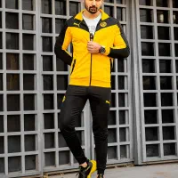 ست سوئیشرت و شلوار مردانه مدل CityCore S97/جیب‌دار|لباس|میناب, |دیوار