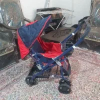 کالسکه کودک|کالسکه و لوازم جانبی|سیرجان, |دیوار