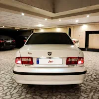 سمند LX استثنائی|خودرو سواری و وانت|رشت, نیکمرام|دیوار