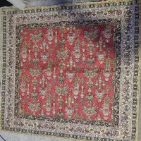 رومیزی ترمه،رانر،طرح سنتی مناسب برای یلدا و نوروز