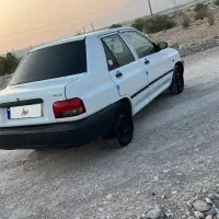 مدل ۹۴ بدون رنگ|خودرو سواری و وانت|بندرعباس, |دیوار