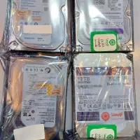 انواع هارد ، دوربین ، DVR