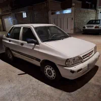 پراید ((فروش فوری))