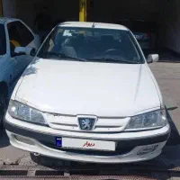 پژو پارس|خودرو سواری و وانت|دره شهر, |دیوار