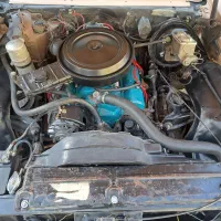 بیوک ۶۵|خودرو کلاسیک|رودهن, |دیوار