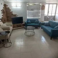 مبل هفت نفره|مبلمان خانگی و میز عسلی|جهرم, |دیوار