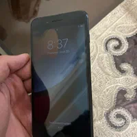 اپل iPhone 7 Plus با حافظهٔ ۲۵۶ گیگابایت|موبایل|تهران, نیروی هوایی (پیروزی)|دیوار