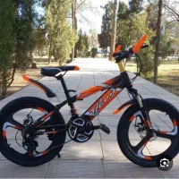 دوچرخه نسلz سایز20اقساطی