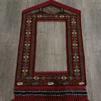 قاب آیینه سنتی دستبافت