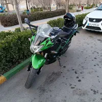 موتور مگلی 1401