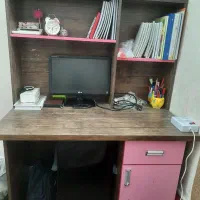 میزتحریر سالم