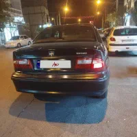 سمند مدل82|خودرو سواری و وانت|قائن, |دیوار