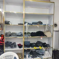 دکوروویترین مغازه پوشاک|بوفه، ویترین، کنسول|قائن, |دیوار