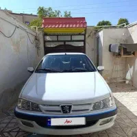 پژوپارس۹۴بی رنگ توکرم داشبوردجدید